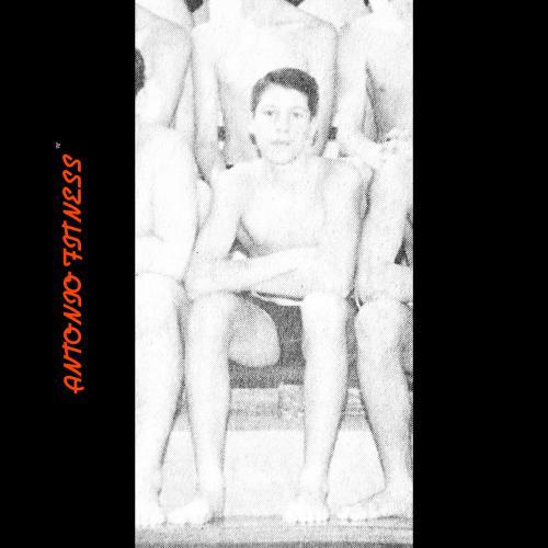 Antonio Fitness