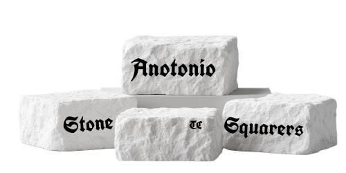 Antonio Stonesquarers