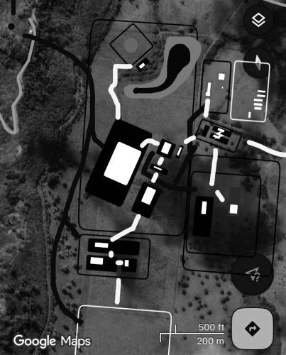 Cryogenics Labs Compound