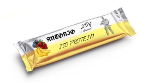 ISO PROTIEIN