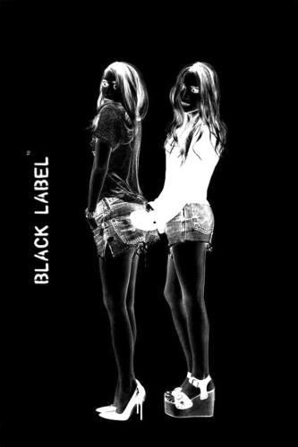Black Label