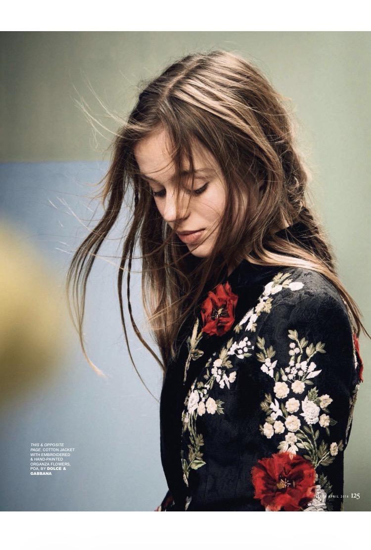 Princess Lady Amelia Windsor of England