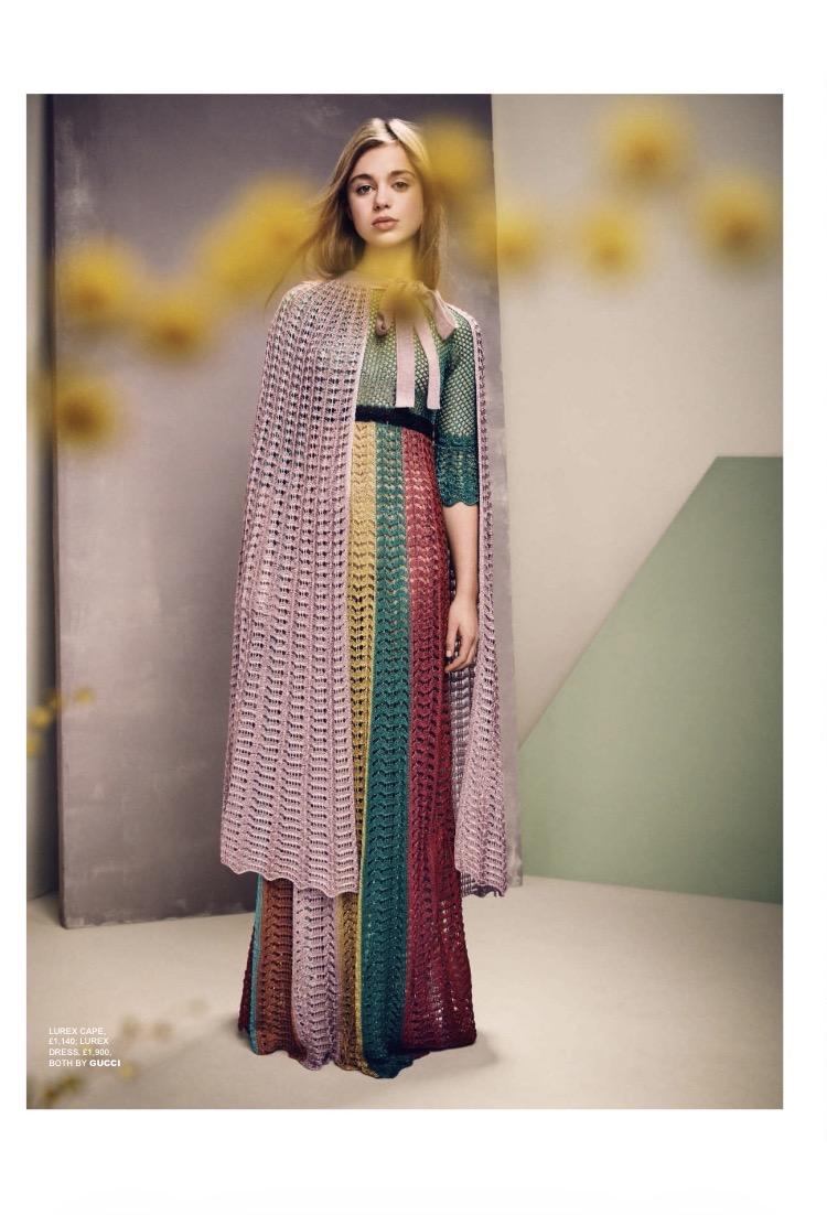Princess Lady Amelia Windsor of England